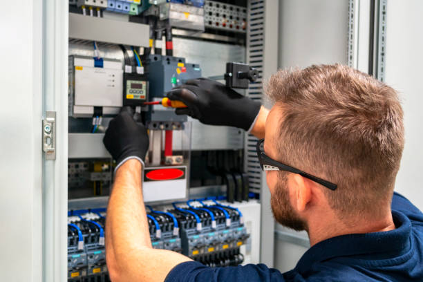 Best Emergency Electrician Near Me  in Ellsworth, KS