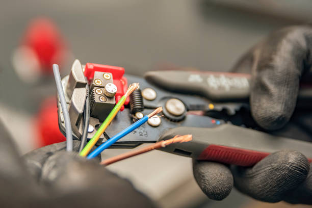 Reliable KS Electrician Solutions