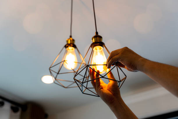 Best Affordable Electrical Installation  in Ellsworth, KS