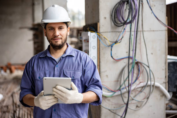 Best Electrical Troubleshooting Services  in Ellsworth, KS