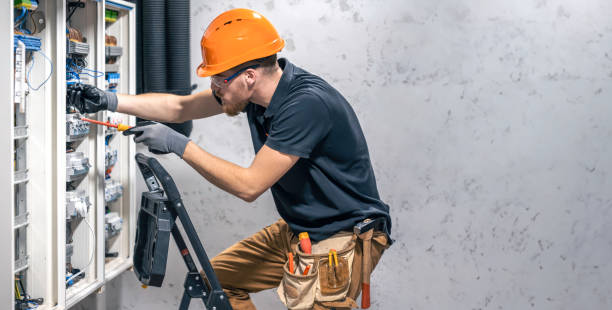 Best Generator Installation Services  in Ellsworth, KS